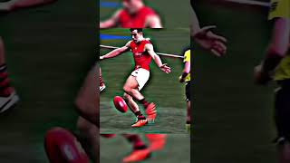 Zach Merrett 😈👑 afl edit fyp imhim [upl. by Lani]