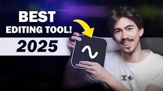 The Best Editing Tool You Need in 2025 [upl. by Assina]