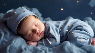 SOFT Music Helps Babies FALL ASLEEP FASTER Tonight  Soft Music To Promote Deep  MS Rhymes [upl. by Coh]