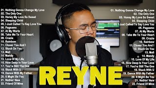 The Only One REYNE NONSTOP COVER SONGS LATEST 2023  BEST SONGS OF REYNE 2023 [upl. by Adnoraj]