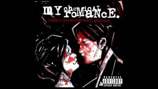 MCR  Helena  Vocals only [upl. by Gebler]