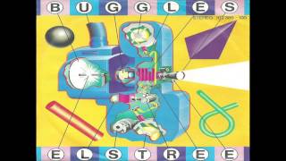 Elstree Single Version  The Buggles Instrumental [upl. by Yc]