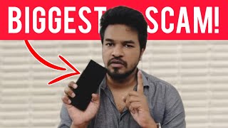 Indias Biggest Scam 😳 Explained  Tamil  Madan Gowri  MG [upl. by Noeled826]