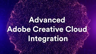 Feature Spotlight  Adobe Integration [upl. by Tirza]