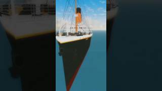 Real Titanic gta sanadreas [upl. by Dempstor]