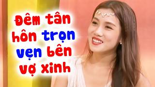 Vợ đẹp phát điên vì nửa đêm gái lạ nhắn tin cho chồng và cái kết ÔM CON BỎ NHÀ ĐI  Chuyện vợ chồng [upl. by Hazel]