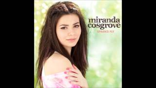 Miranda CosgroveDancing Crazy [upl. by Laertnom]