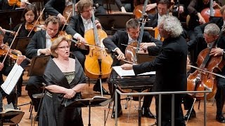 Janáček Glagolitic Mass  Rattle · Rundfunkchor Berlin · Berliner Philharmoniker [upl. by Yevette]