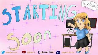 Art Stream  December 30th 2023 [upl. by Namra]