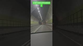 Dartford Tunnellondonislifevideos youtubeshorts reels shortvideo tunnel [upl. by Calie]