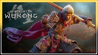 🔴 Does Black Myth Wukong Live Up To The Hype [upl. by Mikihisa]