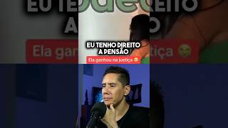 Como Se Prevenir Da Paternidade Socioafetiva E Pensão Socioafetiva [upl. by Assilrac]