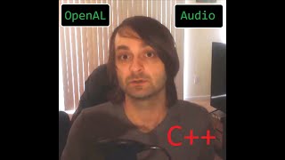 How to setup and use OpenAL for game audio in C Using Visual Studio tutorial [upl. by Sedgewake]