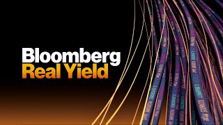 Fed Cut Path Uncertainty  Bloomberg Real Yield 10112024 [upl. by Eneluqcaj703]