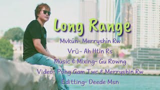 Long range  Merryshin Rw Rvwang new song 2023 [upl. by Selima]