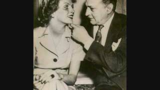 John Barrymore My Dear Children radio interview 1939 Part 1 [upl. by Onida]