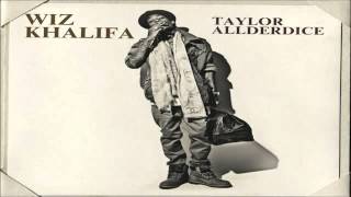 Wiz Khalifa  TAP feat Juicy J Taylor Allderdice LYRICS [upl. by Runkel]