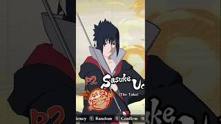 CHIDORI SEGURADO VS CHIDORI SEGURADO DA AKATSUKI akatsuki sasuke sasukeuchiha shorts [upl. by Kurth308]