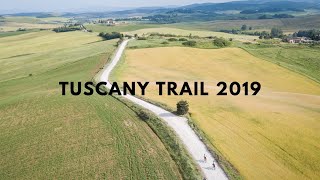 TUSCANY TRAIL 2019 [upl. by Anitsyrhc]