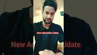 DAV PG COLLEGE DEHRADUN MERIT BASED NEW ADMISSION UPDATE 2023 [upl. by Trask]