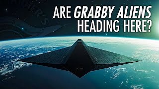 The Grabby Aliens Problem with Robin Hanson [upl. by Chilt]