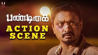 Pandigai Tamil Full Movie HD AE On Demand [upl. by Atinev]