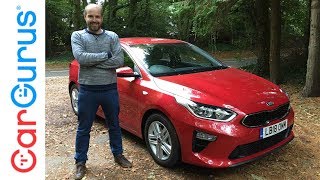 Kia Ceed How Kia Cracked the Mainstream [upl. by Vig]