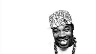 Busta Rhymes Gimme Some More Clean ext [upl. by Abram]