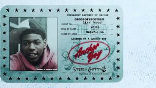 Sterl Gotti  Sky Miles Official Audio [upl. by Onfroi]