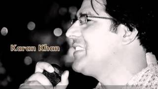 Karan Khan Best SongRabab Classical Sazzz [upl. by Enaxor354]