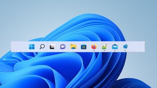 Another Windows 11 Taskbar Feature is in The Works [upl. by Erminna]