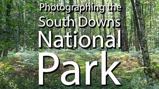 Photography at South Downs National Park [upl. by Sill615]