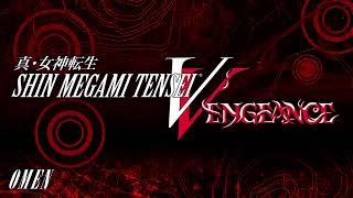 Omen  SMT V Vengeance [upl. by Aloise935]