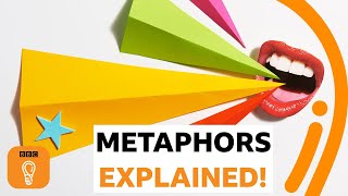 How metaphors shape the way you see the world  BBC Ideas [upl. by Adnamas52]