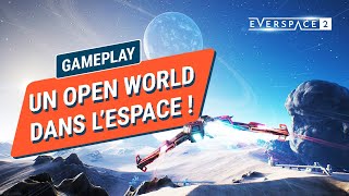 EVERSPACE 2  un changement de style prometteur [upl. by Ilaire]