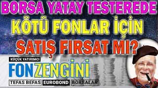 BORSA YATAY TESTEREYE OTURDU SATIŞ FIRSATI MI [upl. by Townsend]