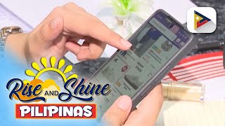 BIR sisingilin na ng 12 VAT ang foreign digital service providers [upl. by Chapnick]