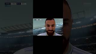 KARIM BENZEMA GOALS l FEDE VALVERDE ASSIST l REAL MADRID VS NEW YORK CITY l FIFA 23 l PS 4 [upl. by Lyrradal261]