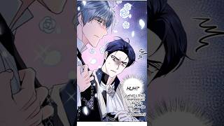 overprotective dadmanhwa manhwaedit comics shorts manhwareccomendation fypage romance [upl. by Guyer]