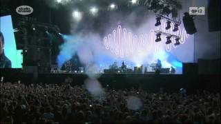 Arctic Monkeys live at Rock Werchter 2014 [upl. by Moishe]