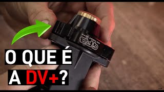 VÁLVULA DV PARA QUE SERVE Ft Motorhaus Performance amp Alta RPM [upl. by Llebanna766]