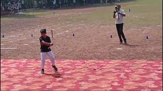 Chinmaya Vidyalaya Sports Programme2024 [upl. by Nicodemus480]