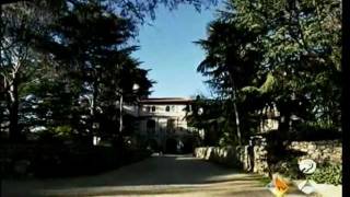 EL INTERNADO  THE BOARDING SCHOOL trailer [upl. by Jonathan]