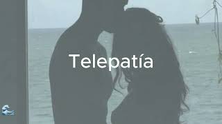 Telepatía cover [upl. by Velick264]