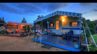 Tathra Beachside  Vintage Vans presented by Peter Bellingham Photography [upl. by Ronacin]