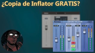 ¡Consigue tu copia de Inflator GRATIS 🔊 🔊 🔊 [upl. by Yrag]