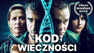 Kod wieczności  NAGRODZONY FILM  Polski Lektor [upl. by Artemisia944]