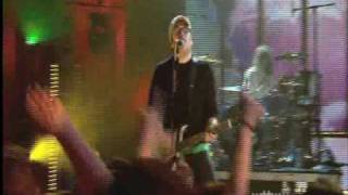 Headfirst Slide  Fall Out Boy  WTTW Soundstage [upl. by Budding67]