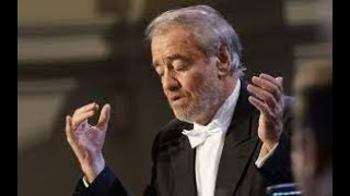 VALERY GERGIEV teaches conducting Scriabin Le Poème de lextase op 54 [upl. by Ozkum843]