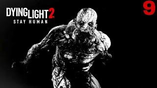 DL2 9 Salvamos o matamos a Damien  Dying light 2 gameplay en español latino [upl. by Eikcaj]